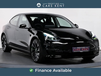 Used Tesla Model 3 2023 for sale - 79496401: Photo