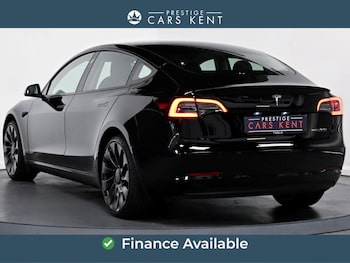Used Tesla Model 3 2023 for sale - 79496401: Photo