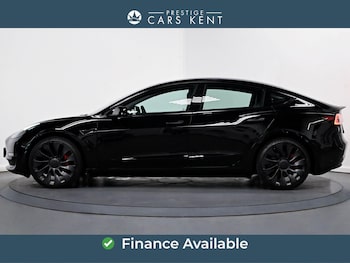 Used Tesla Model 3 2023 for sale - 79496401: Photo