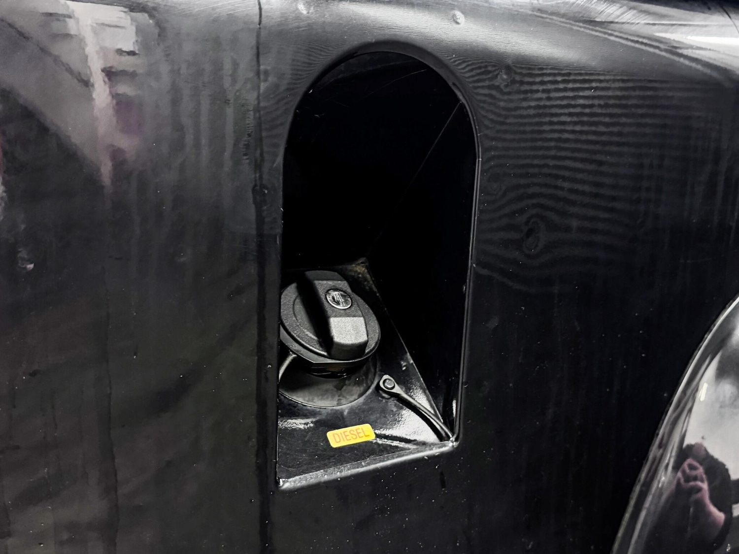 Used Land Rover Defender 110 2014 for sale - 77657979: Photo 13