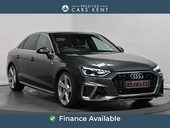 Used Audi A4 2023 for sale - 78999292: Photo