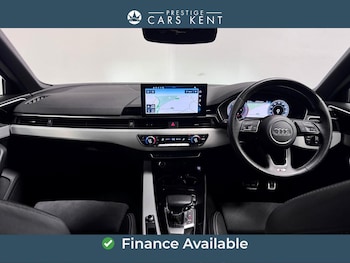 Used Audi A4 2023 for sale - 78999292: Photo