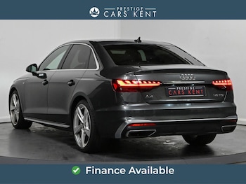 Used Audi A4 2023 for sale - 78999292: Photo