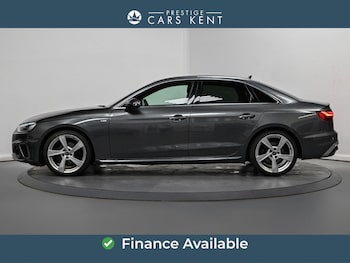 Used Audi A4 2023 for sale - 78999292: Photo