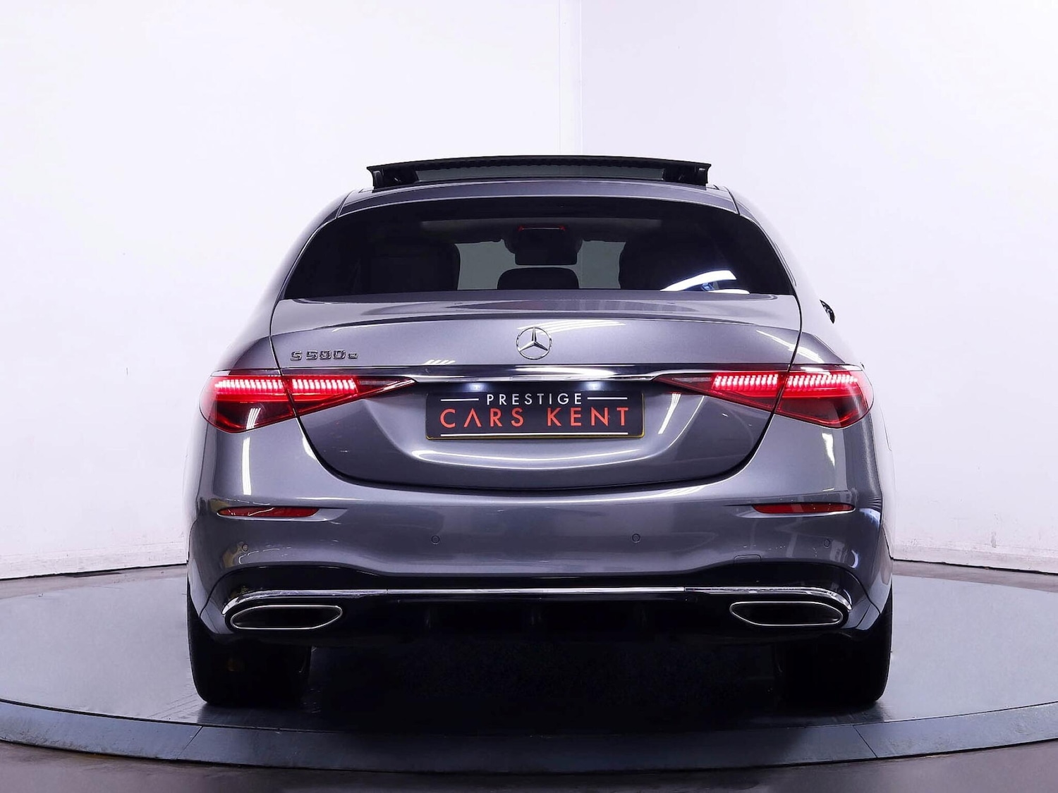 Used Mercedes-Benz S Class 2022 for sale - 77029819: Photo 11