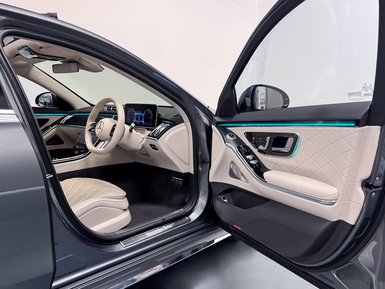 Used Mercedes-Benz S Class 2022 for sale - 77029819: Photo 14