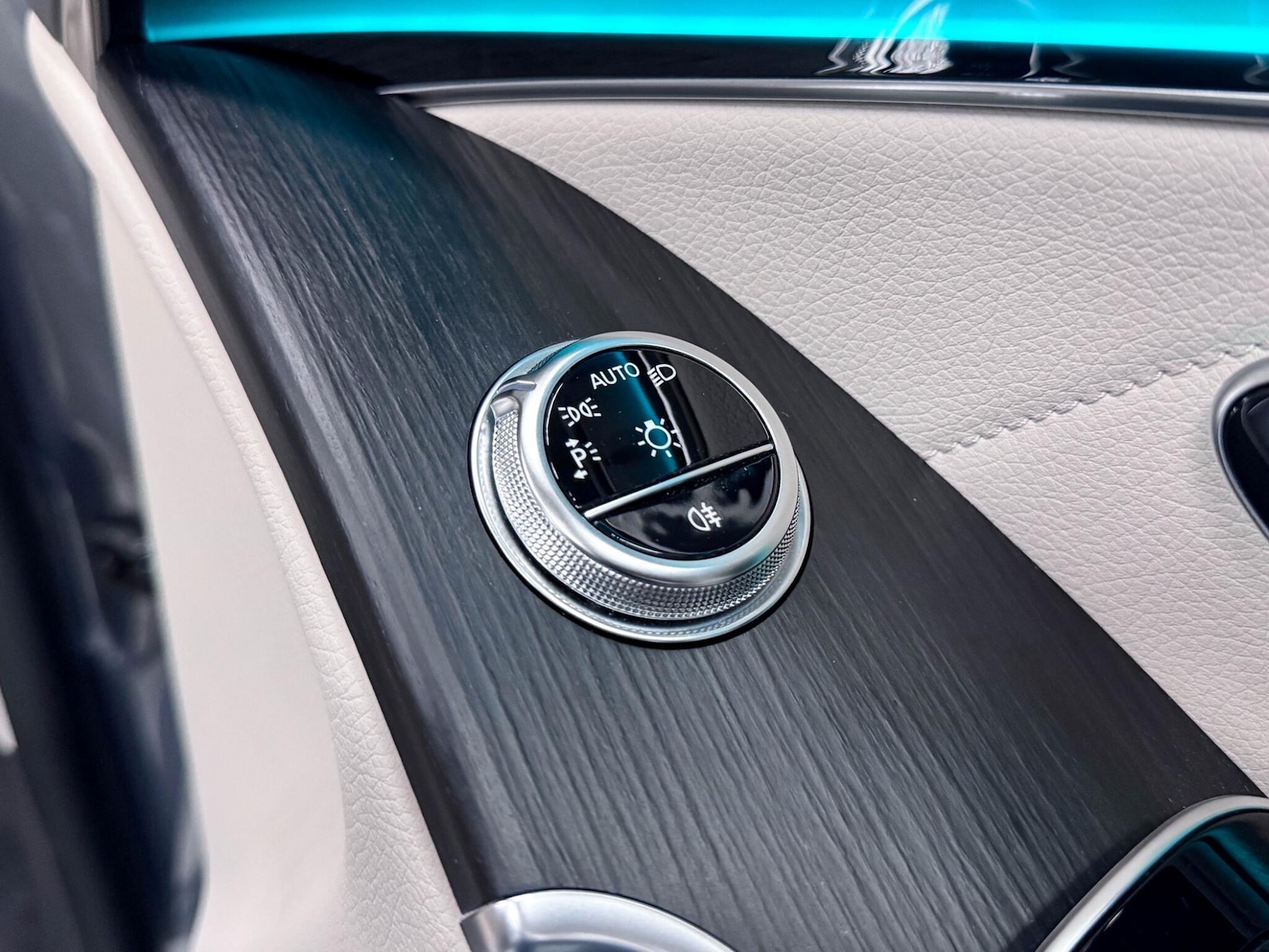 Used Mercedes-Benz S Class 2022 for sale - 77029819: Photo 18