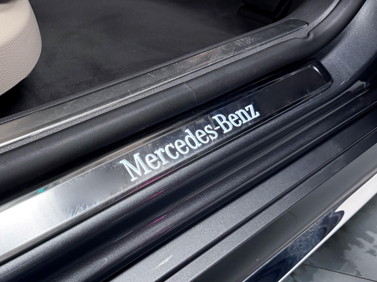 Used Mercedes-Benz S Class 2022 for sale - 77029819: Photo 22