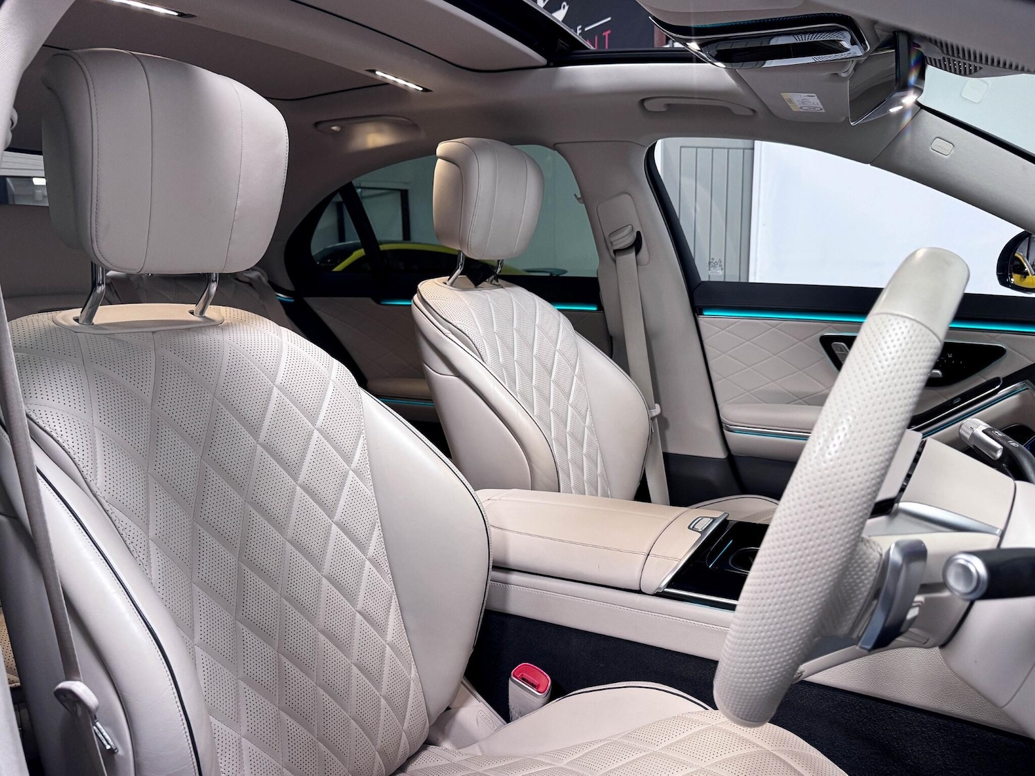 Used Mercedes-Benz S Class 2022 for sale - 77029819: Photo 24