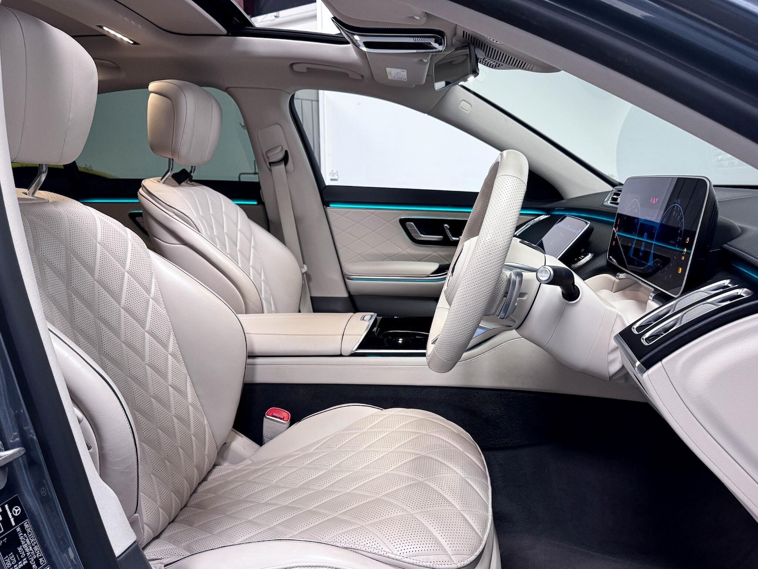 Used Mercedes-Benz S Class 2022 for sale - 77029819: Photo 26