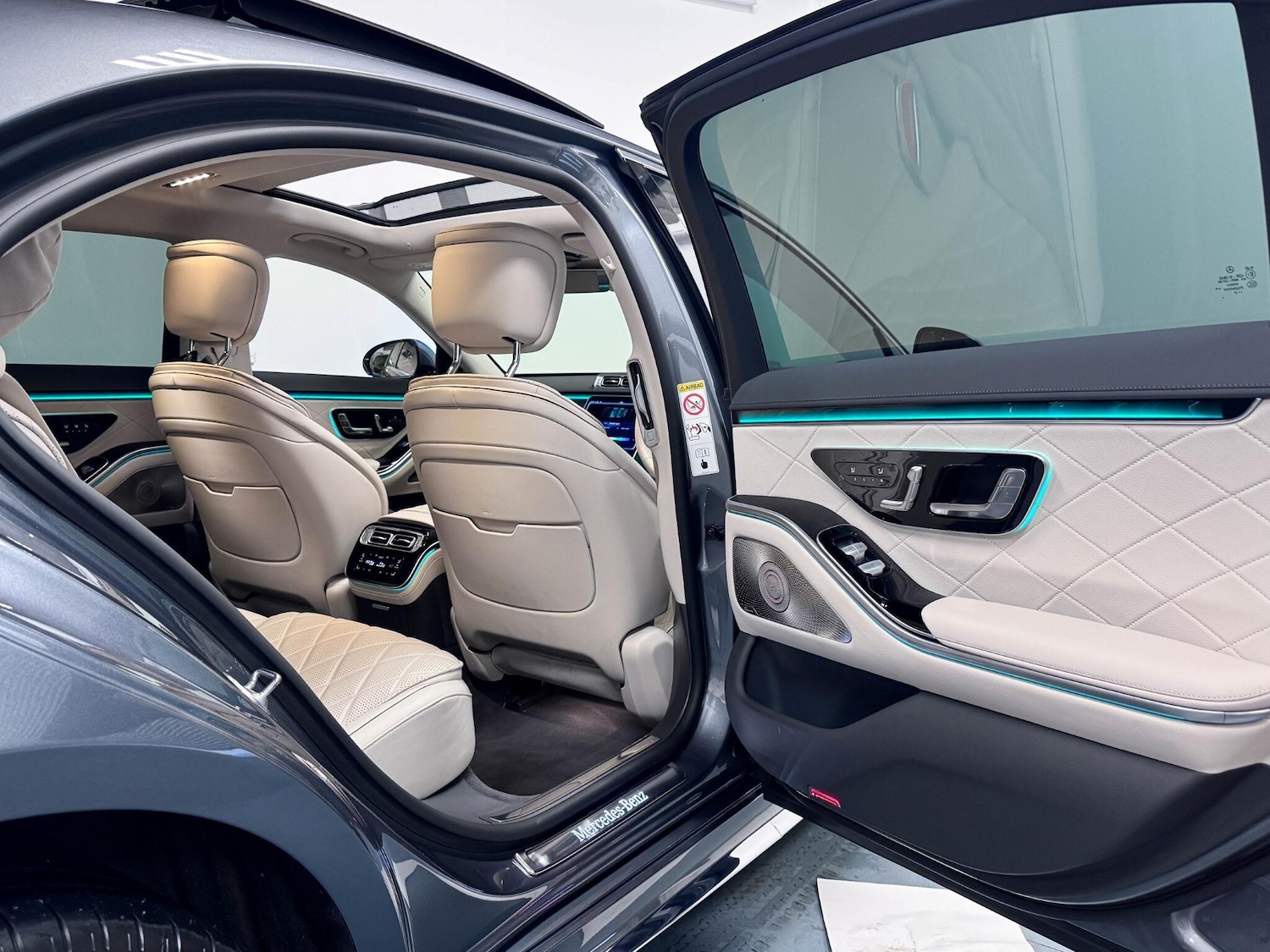 Used Mercedes-Benz S Class 2022 for sale - 77029819: Photo 27