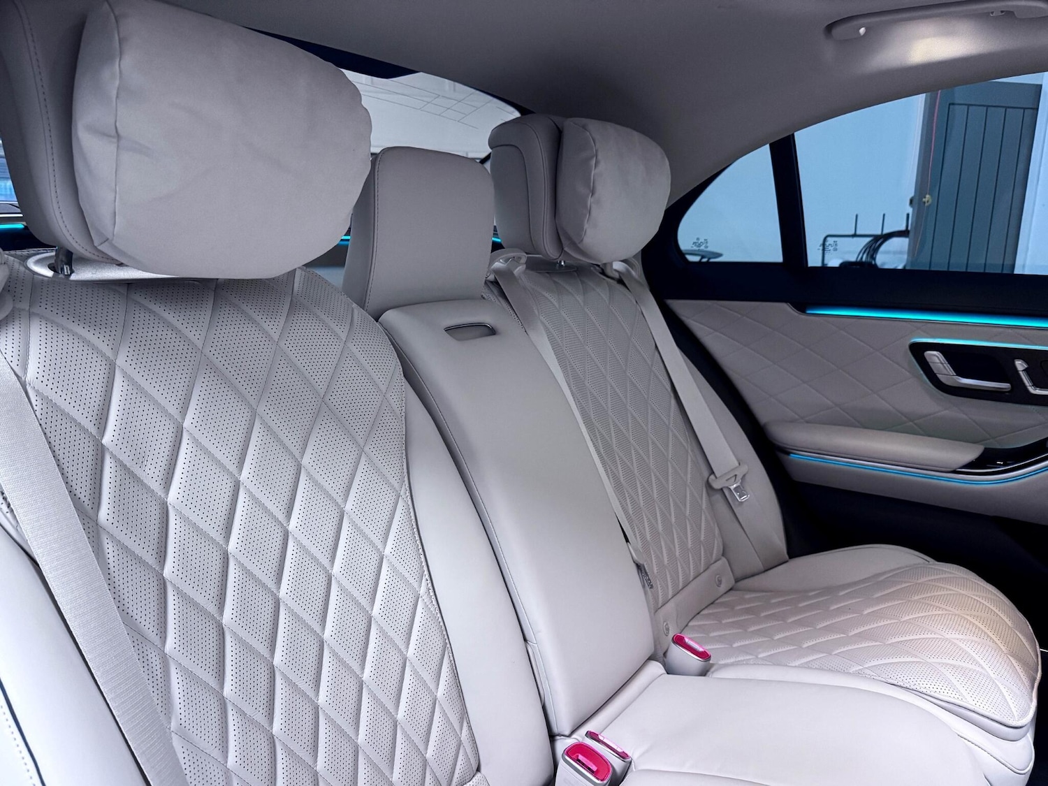 Used Mercedes-Benz S Class 2022 for sale - 77029819: Photo 30