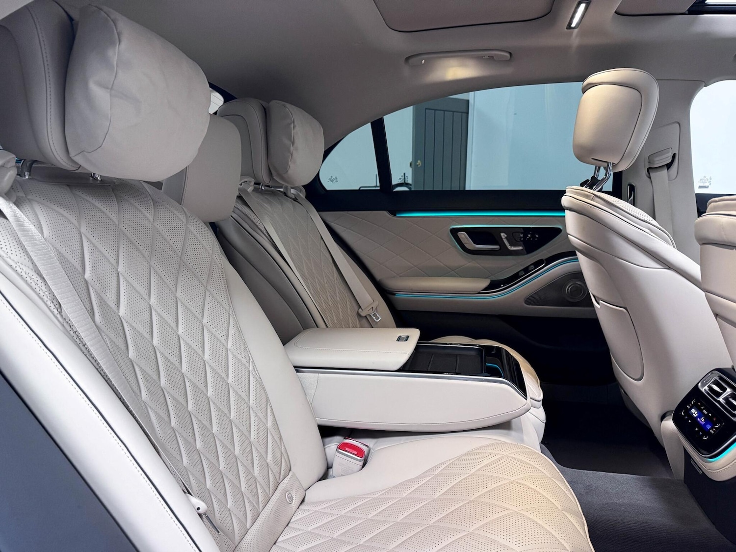 Used Mercedes-Benz S Class 2022 for sale - 77029819: Photo 31