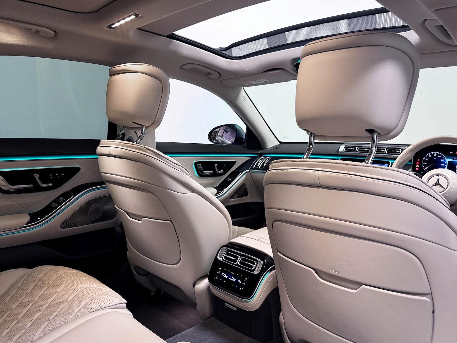 Used Mercedes-Benz S Class 2022 for sale - 77029819: Photo 33