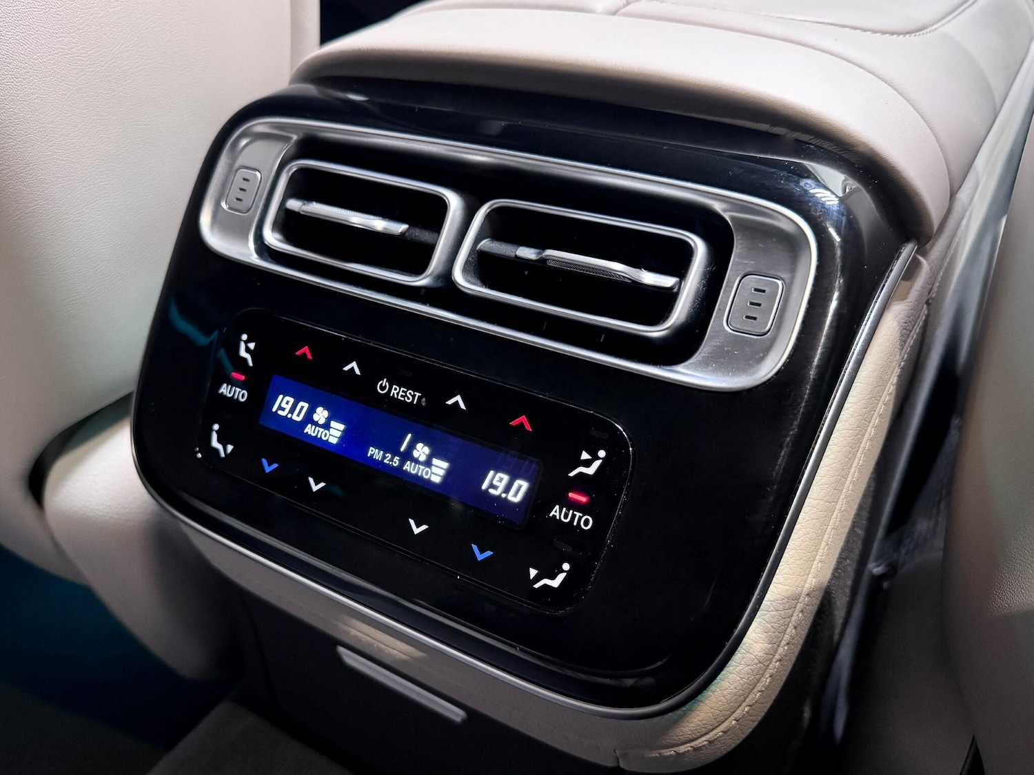 Used Mercedes-Benz S Class 2022 for sale - 77029819: Photo 34