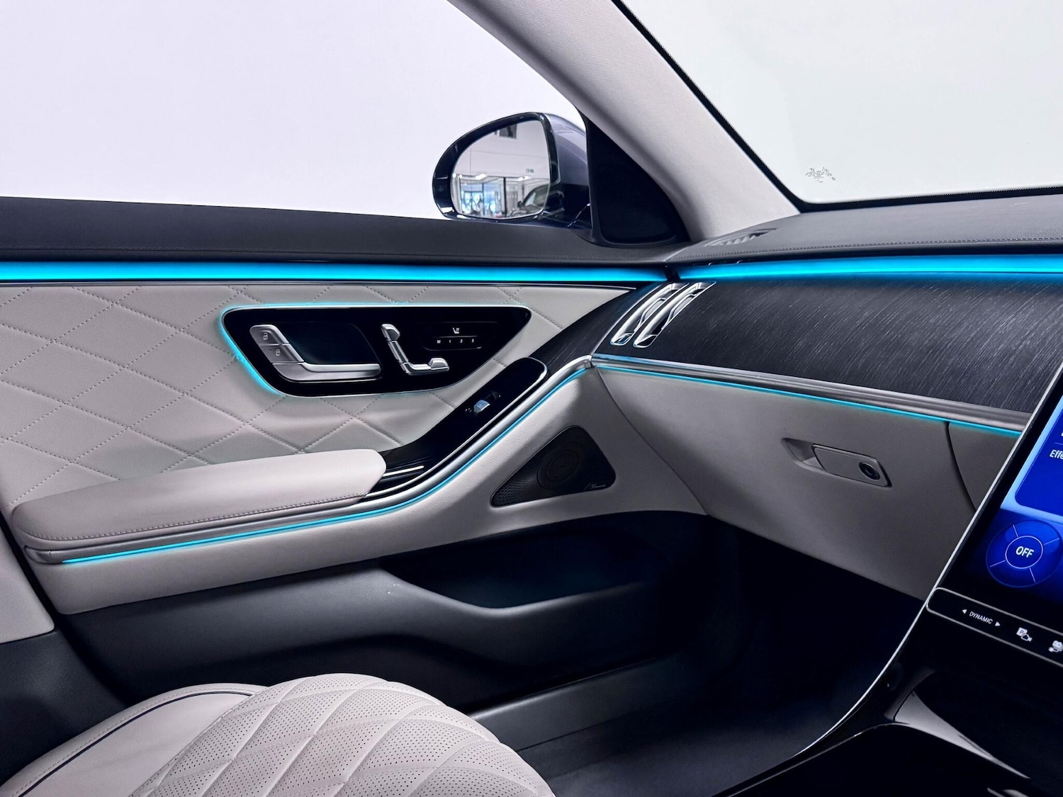 Used Mercedes-Benz S Class 2022 for sale - 77029819: Photo 35