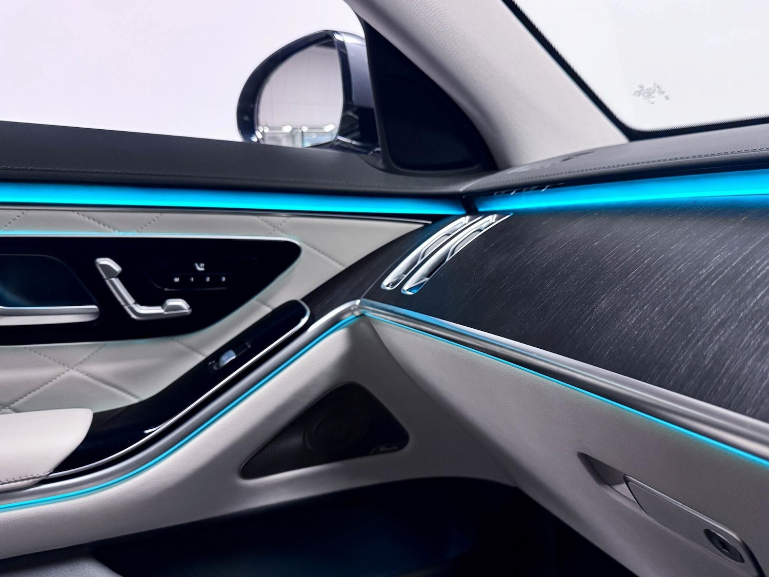 Used Mercedes-Benz S Class 2022 for sale - 77029819: Photo 36