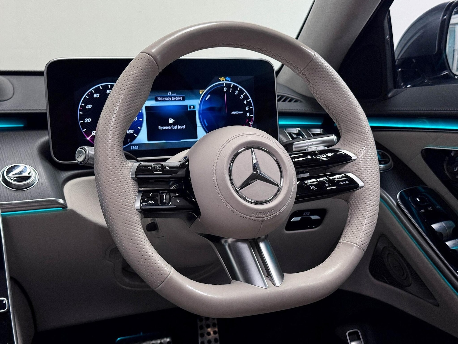 Used Mercedes-Benz S Class 2022 for sale - 77029819: Photo 41