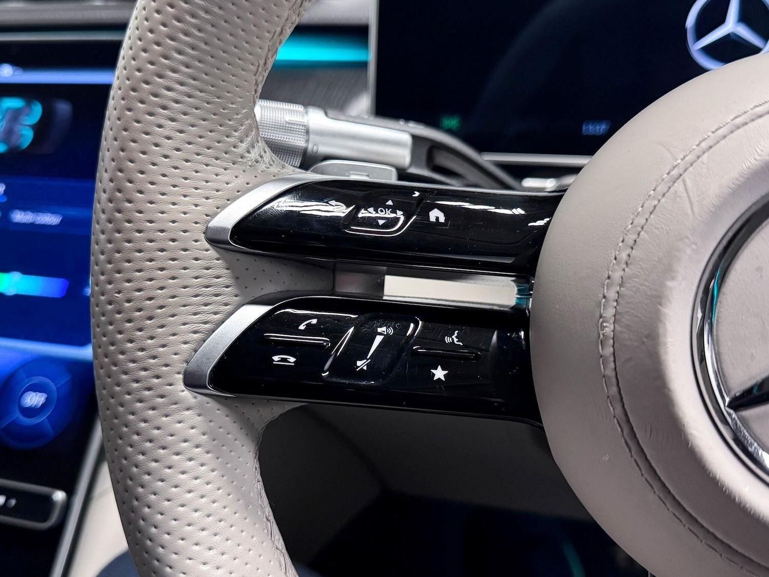 Used Mercedes-Benz S Class 2022 for sale - 77029819: Photo 42