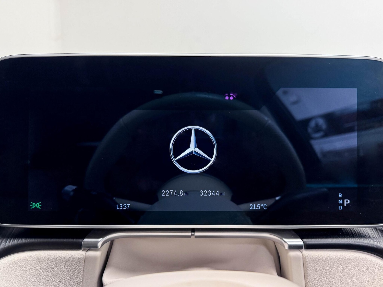 Used Mercedes-Benz S Class 2022 for sale - 77029819: Photo 43