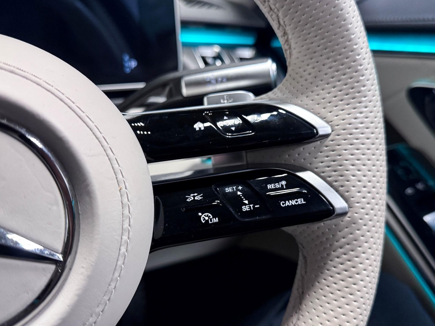 Used Mercedes-Benz S Class 2022 for sale - 77029819: Photo 44