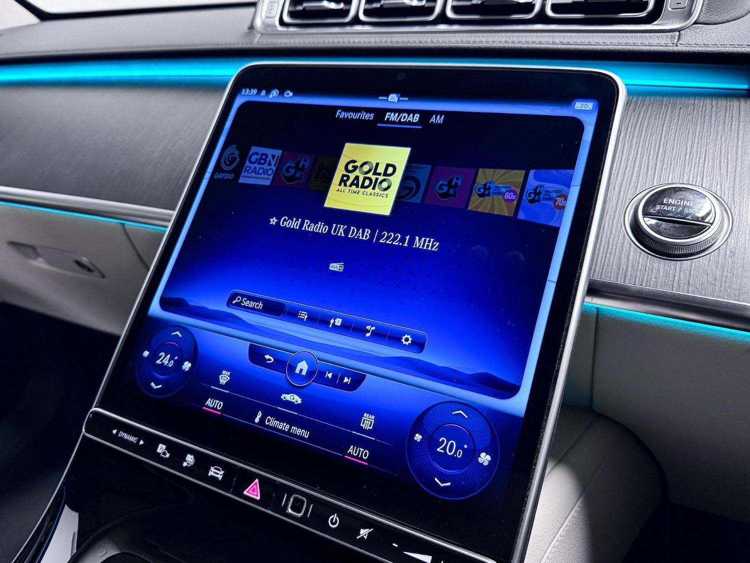 Used Mercedes-Benz S Class 2022 for sale - 77029819: Photo 48