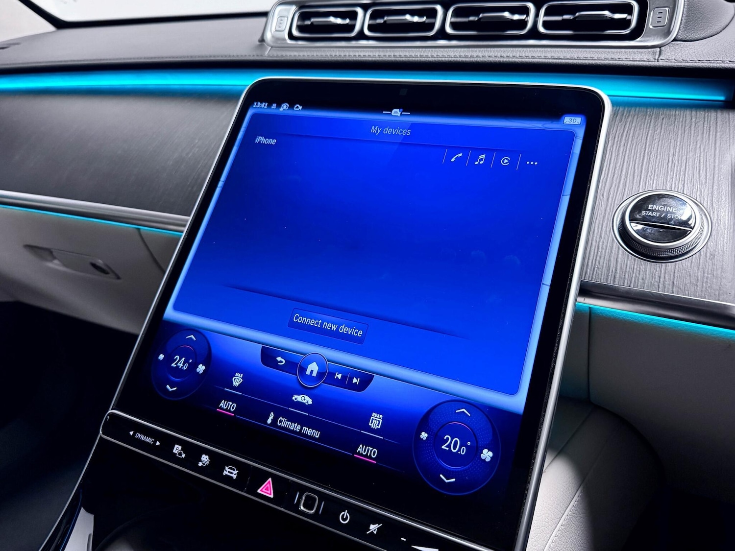 Used Mercedes-Benz S Class 2022 for sale - 77029819: Photo 56