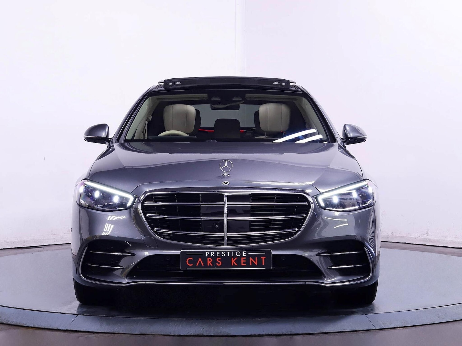 Used Mercedes-Benz S Class 2022 for sale - 77029819: Photo 7