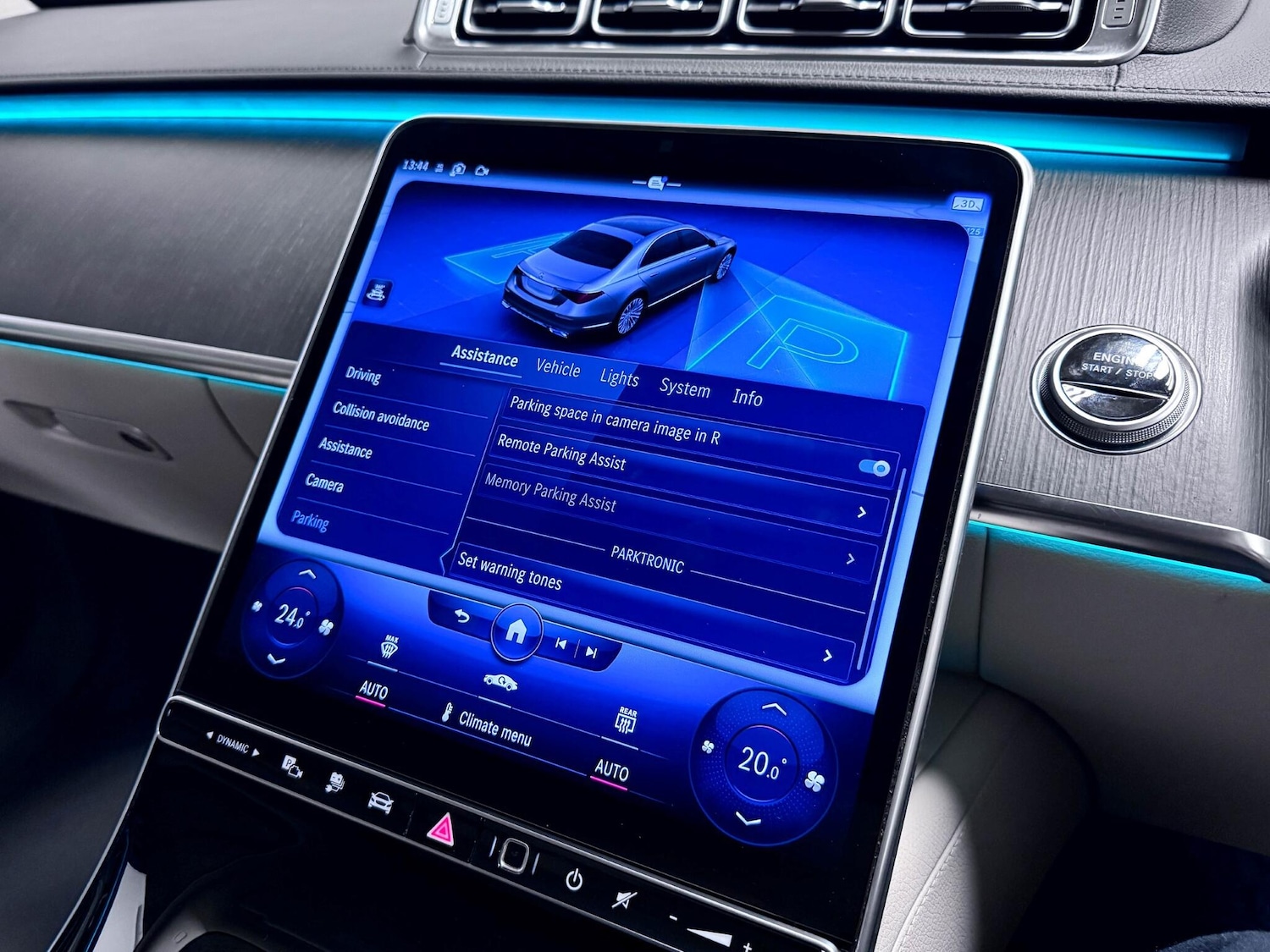 Used Mercedes-Benz S Class 2022 for sale - 77029819: Photo 70