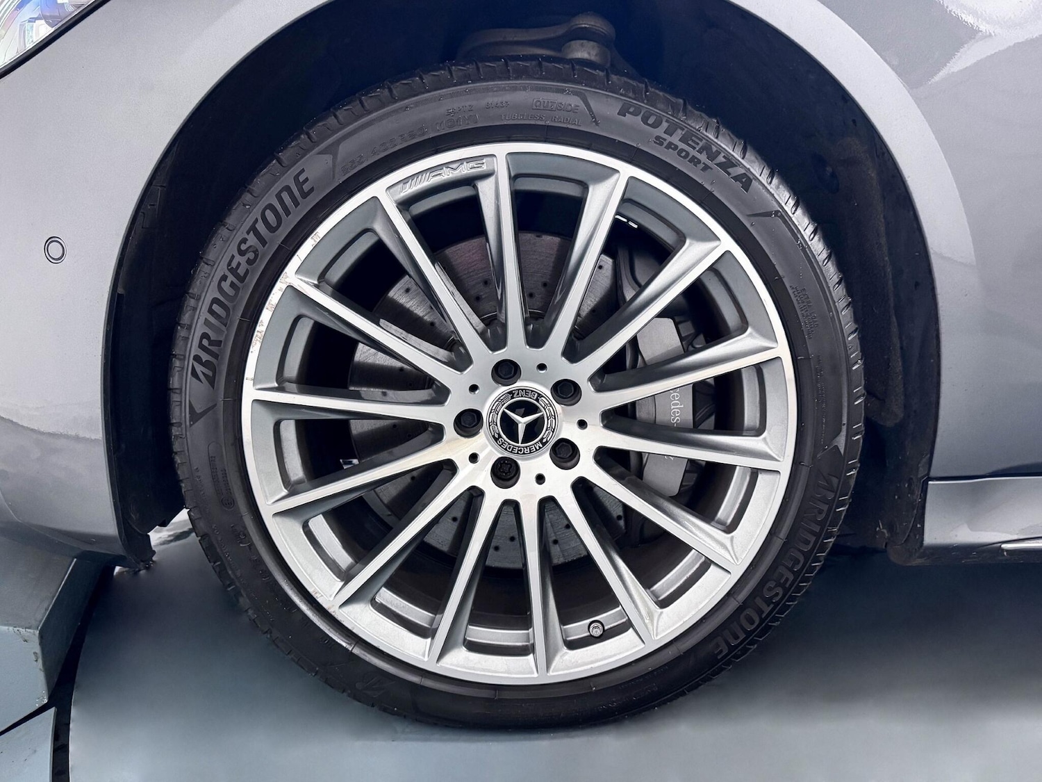 Used Mercedes-Benz S Class 2022 for sale - 77029819: Photo 75