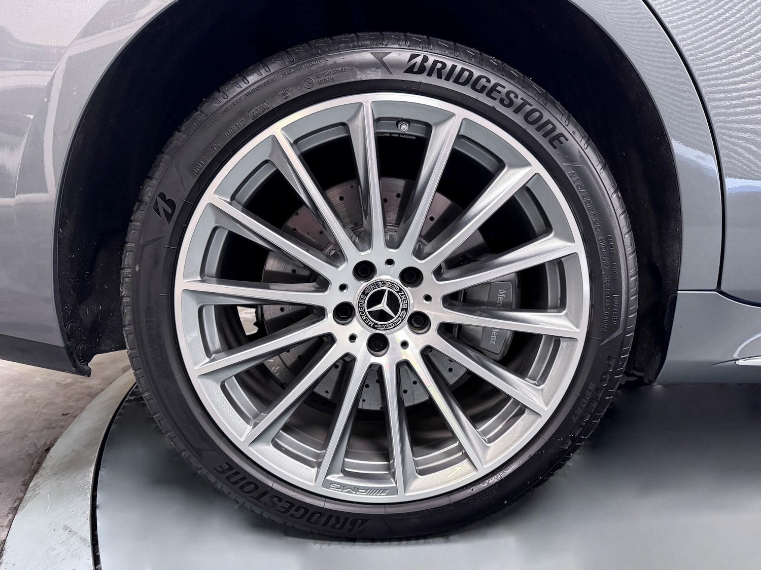 Used Mercedes-Benz S Class 2022 for sale - 77029819: Photo 76