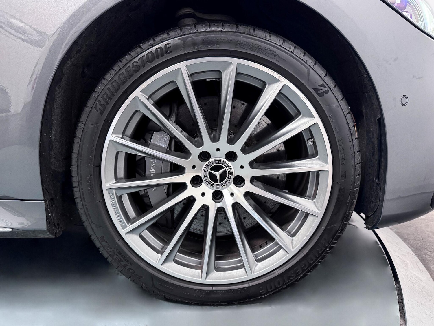 Used Mercedes-Benz S Class 2022 for sale - 77029819: Photo 77