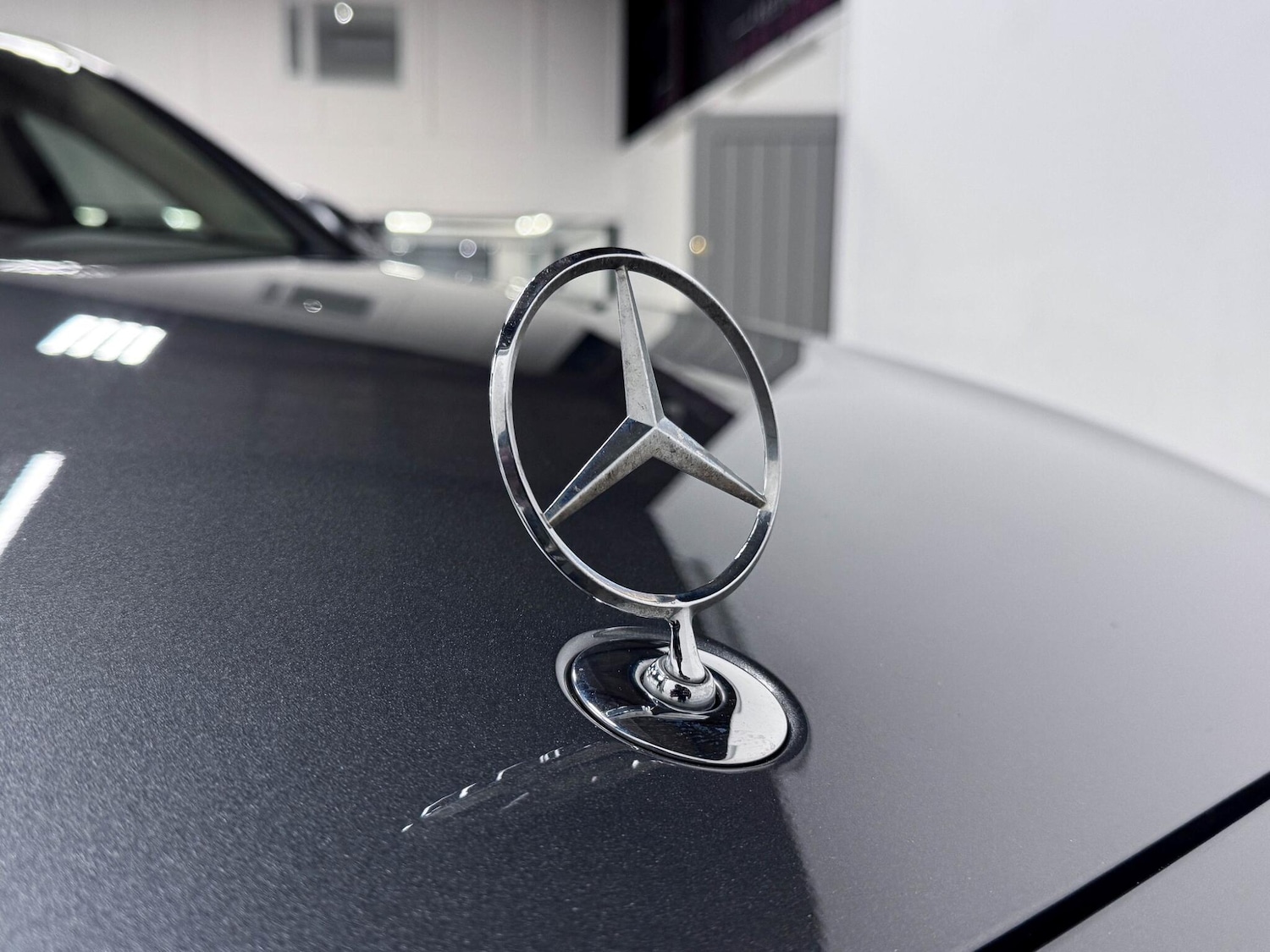 Used Mercedes-Benz S Class 2022 for sale - 77029819: Photo 8