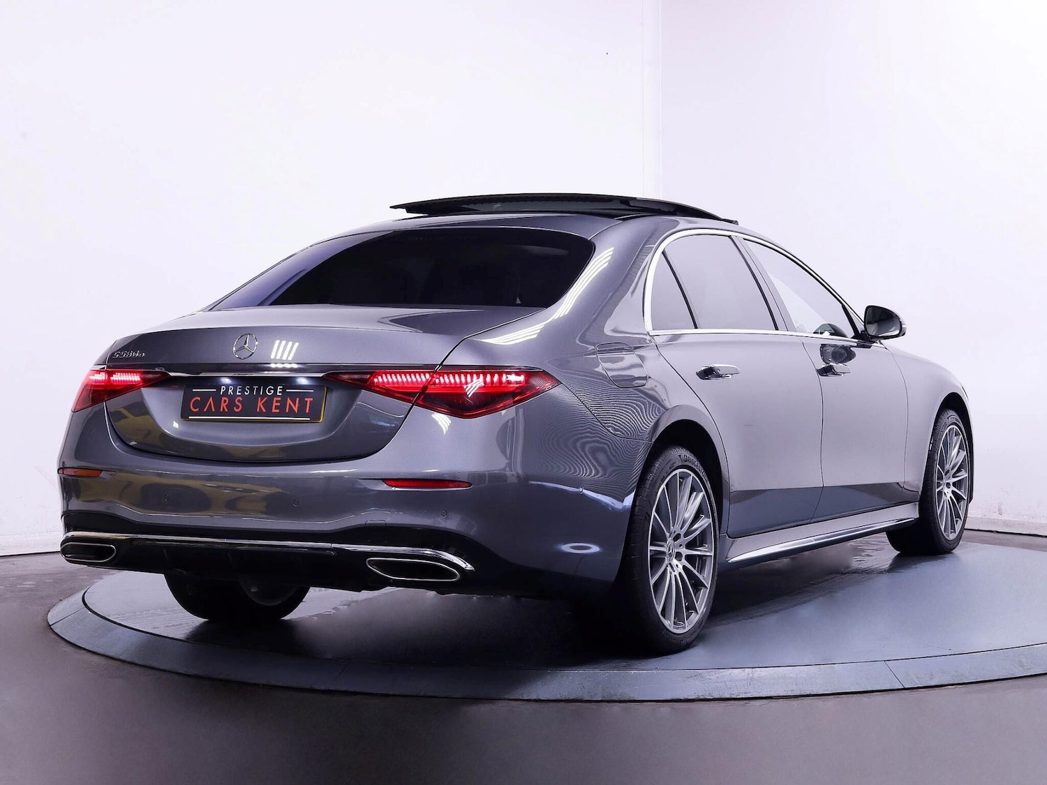 Used Mercedes-Benz S Class 2022 for sale - 77029819: Photo 9