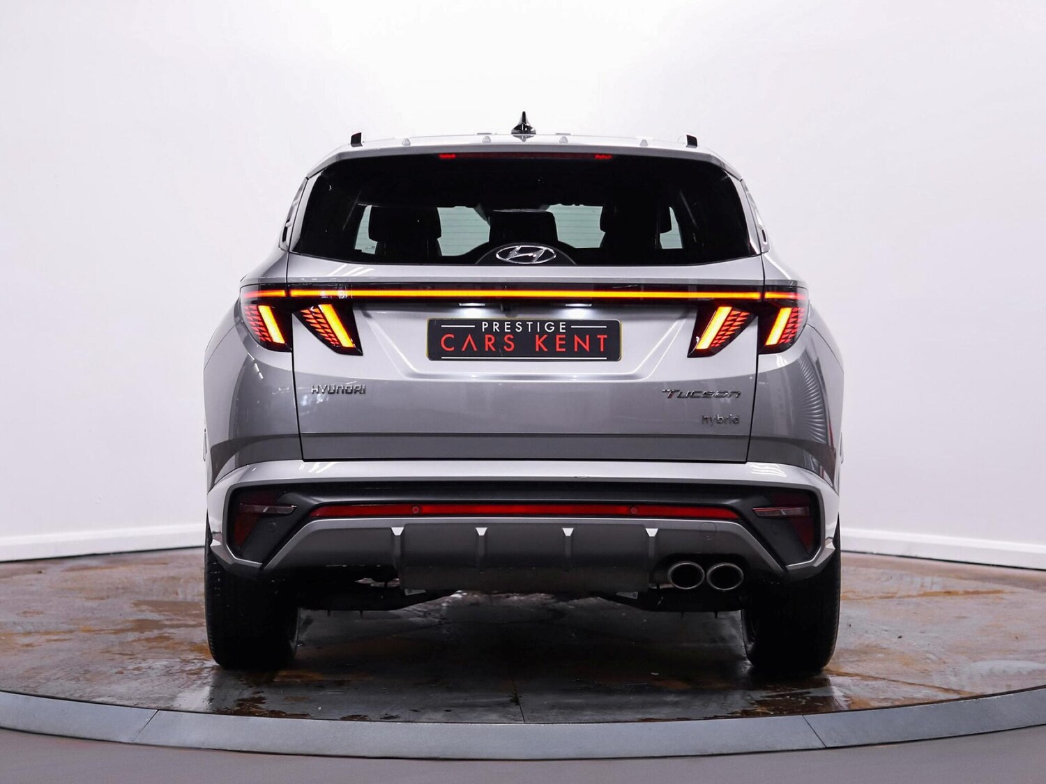 Used Hyundai TUCSON 2023 for sale - 77645722: Photo 11