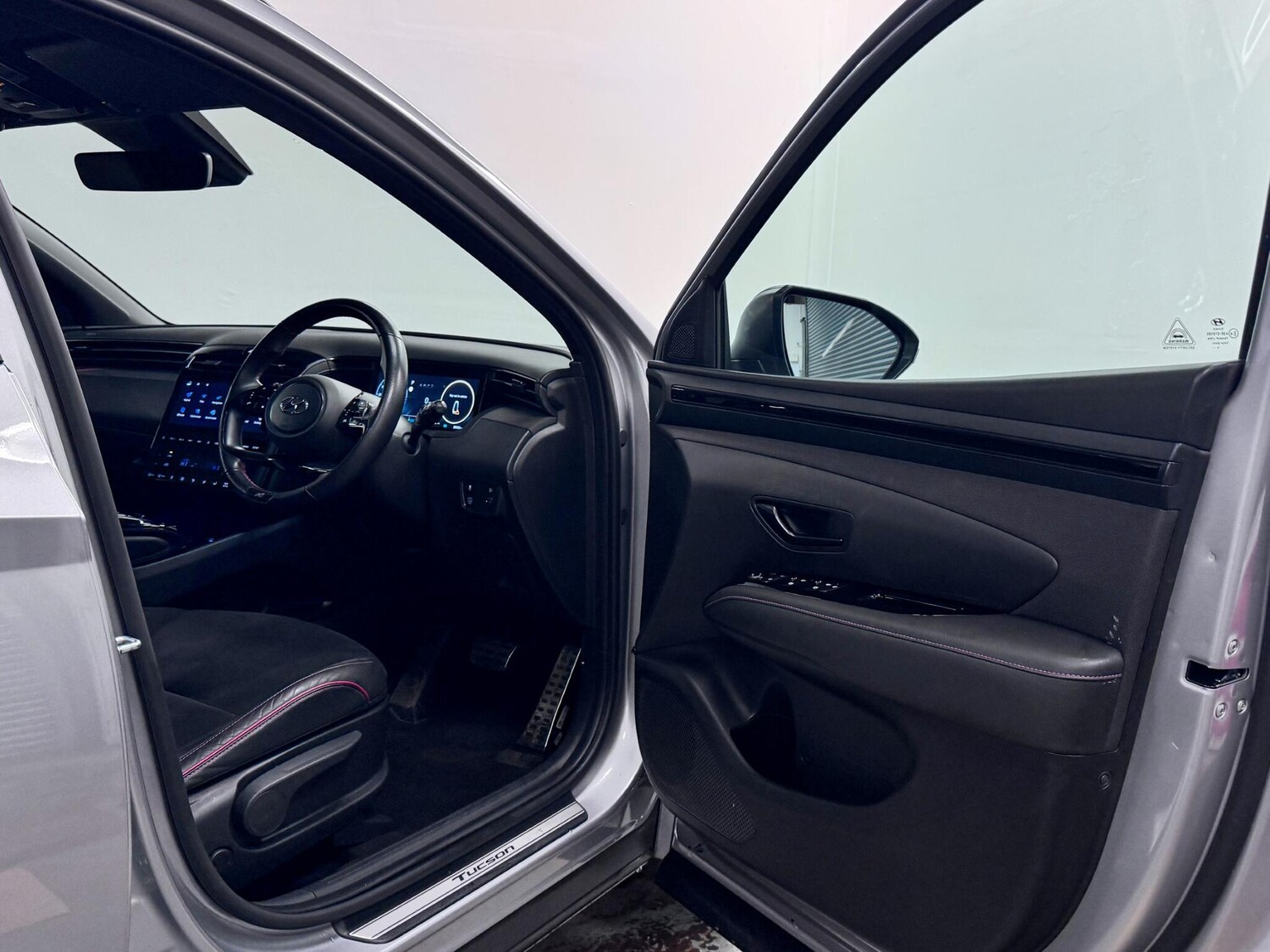 Used Hyundai TUCSON 2023 for sale - 77645722: Photo 13