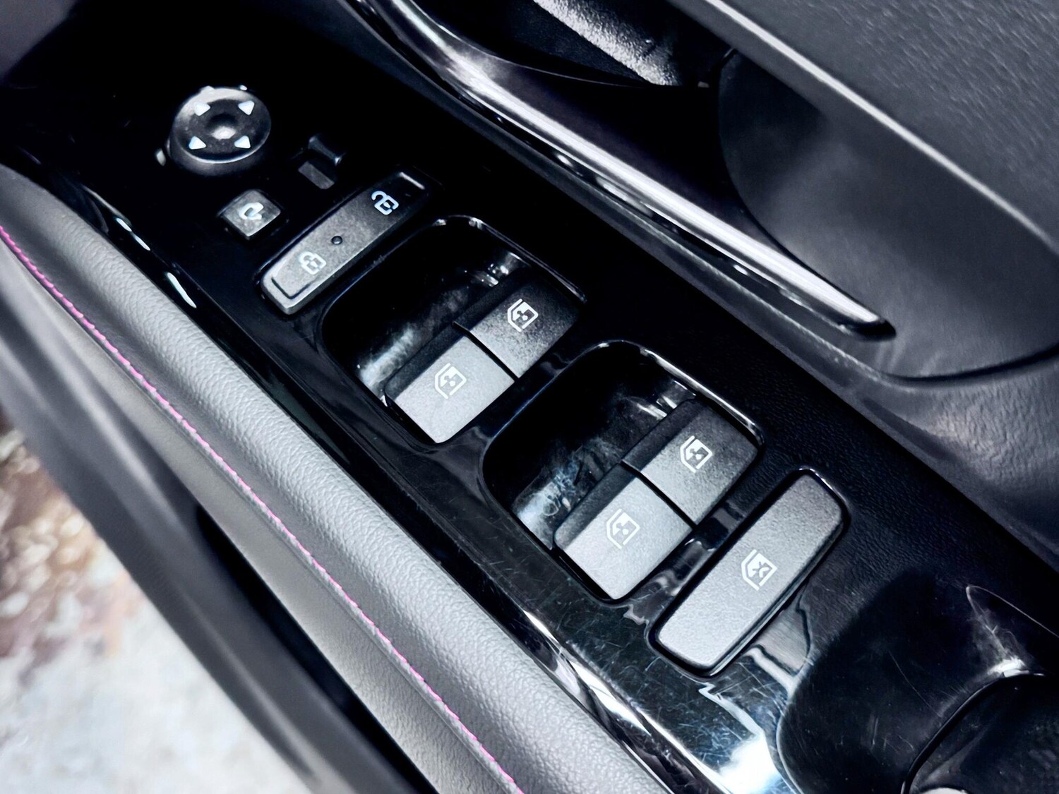 Used Hyundai TUCSON 2023 for sale - 77645722: Photo 14