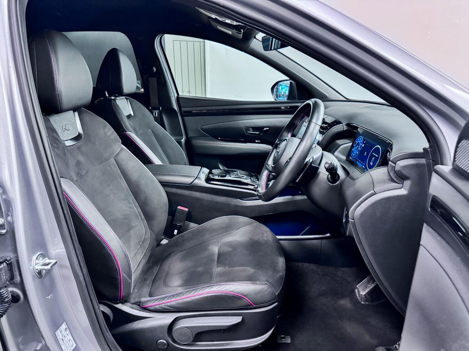 Used Hyundai TUCSON 2023 for sale - 77645722: Photo 17