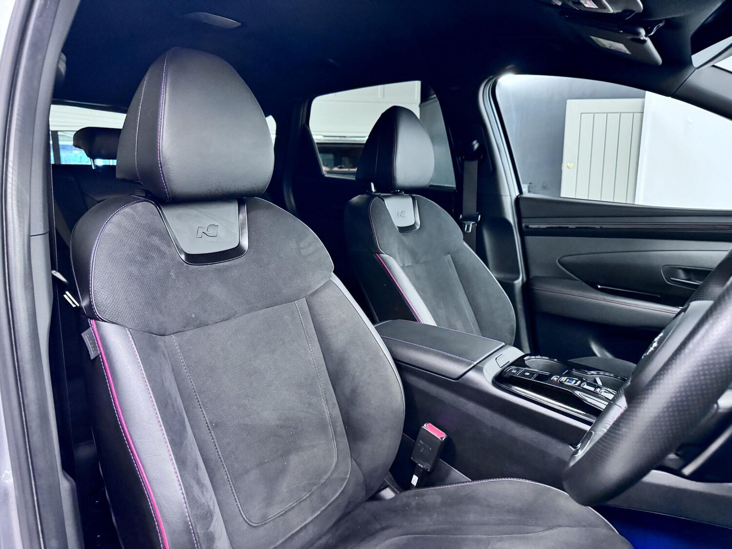 Used Hyundai TUCSON 2023 for sale - 77645722: Photo 18