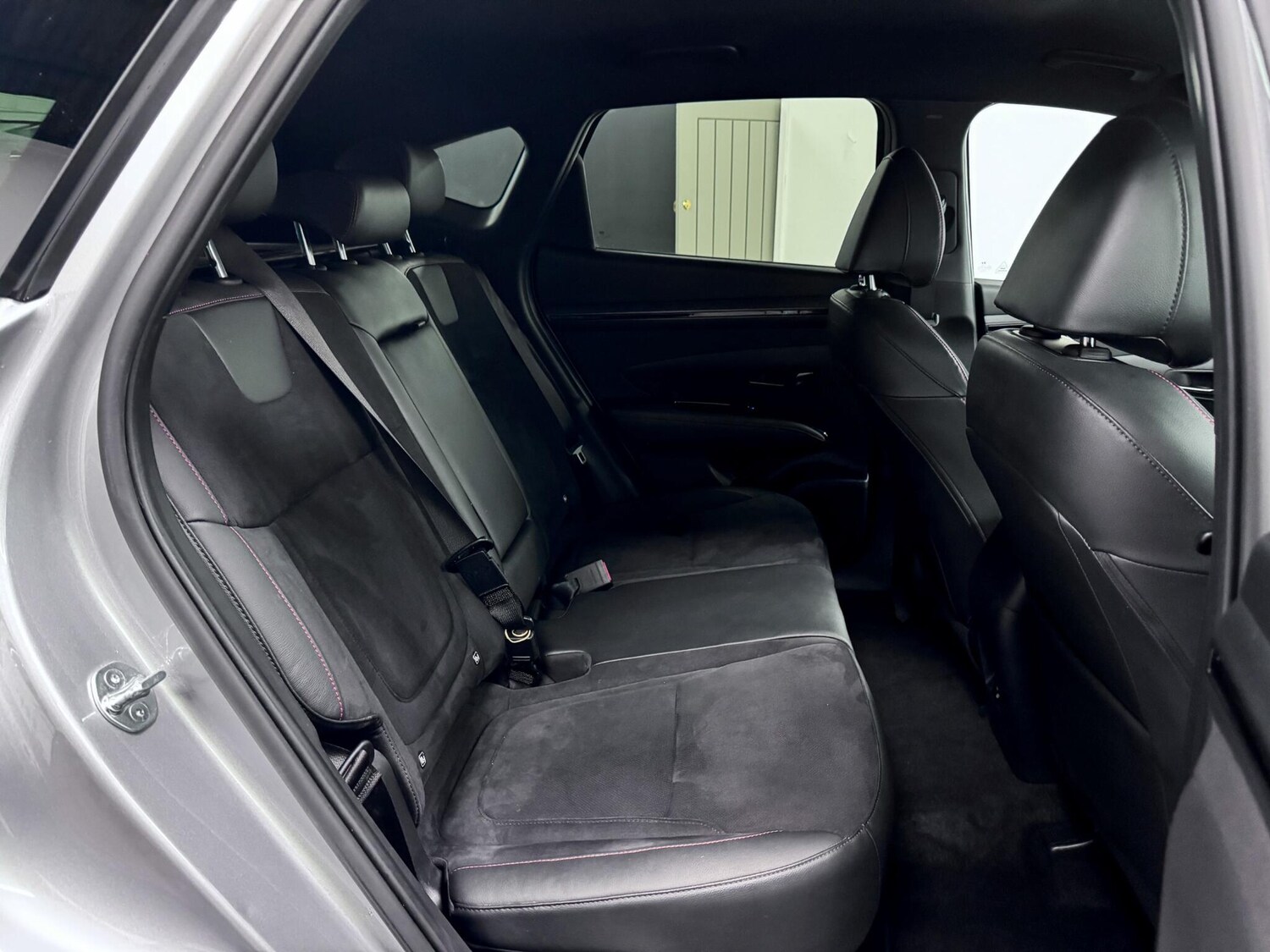 Used Hyundai TUCSON 2023 for sale - 77645722: Photo 19