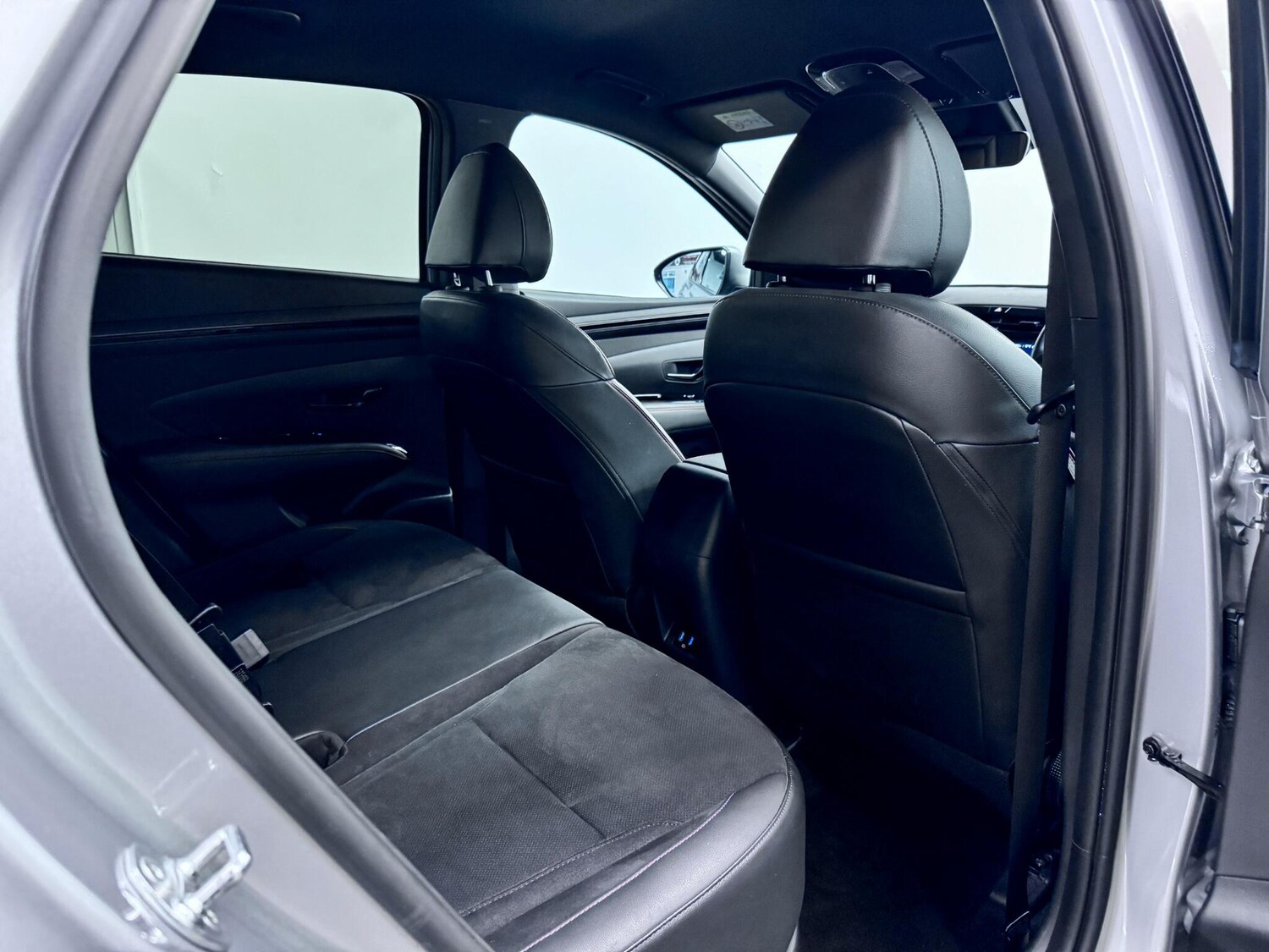 Used Hyundai TUCSON 2023 for sale - 77645722: Photo 21