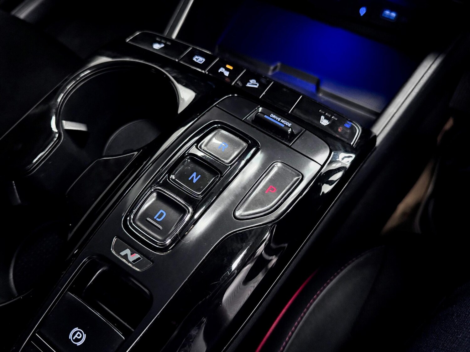 Used Hyundai TUCSON 2023 for sale - 77645722: Photo 26