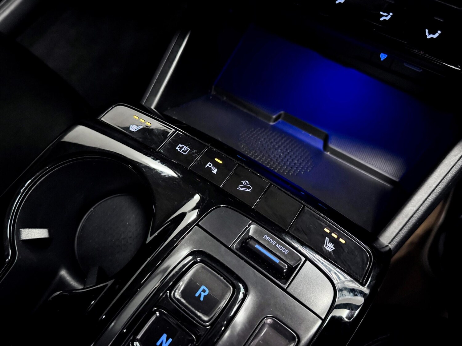 Used Hyundai TUCSON 2023 for sale - 77645722: Photo 27