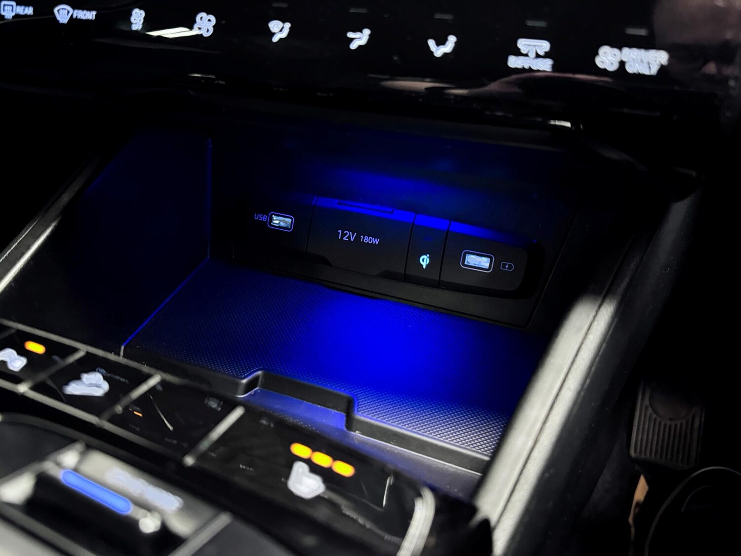 Used Hyundai TUCSON 2023 for sale - 77645722: Photo 28