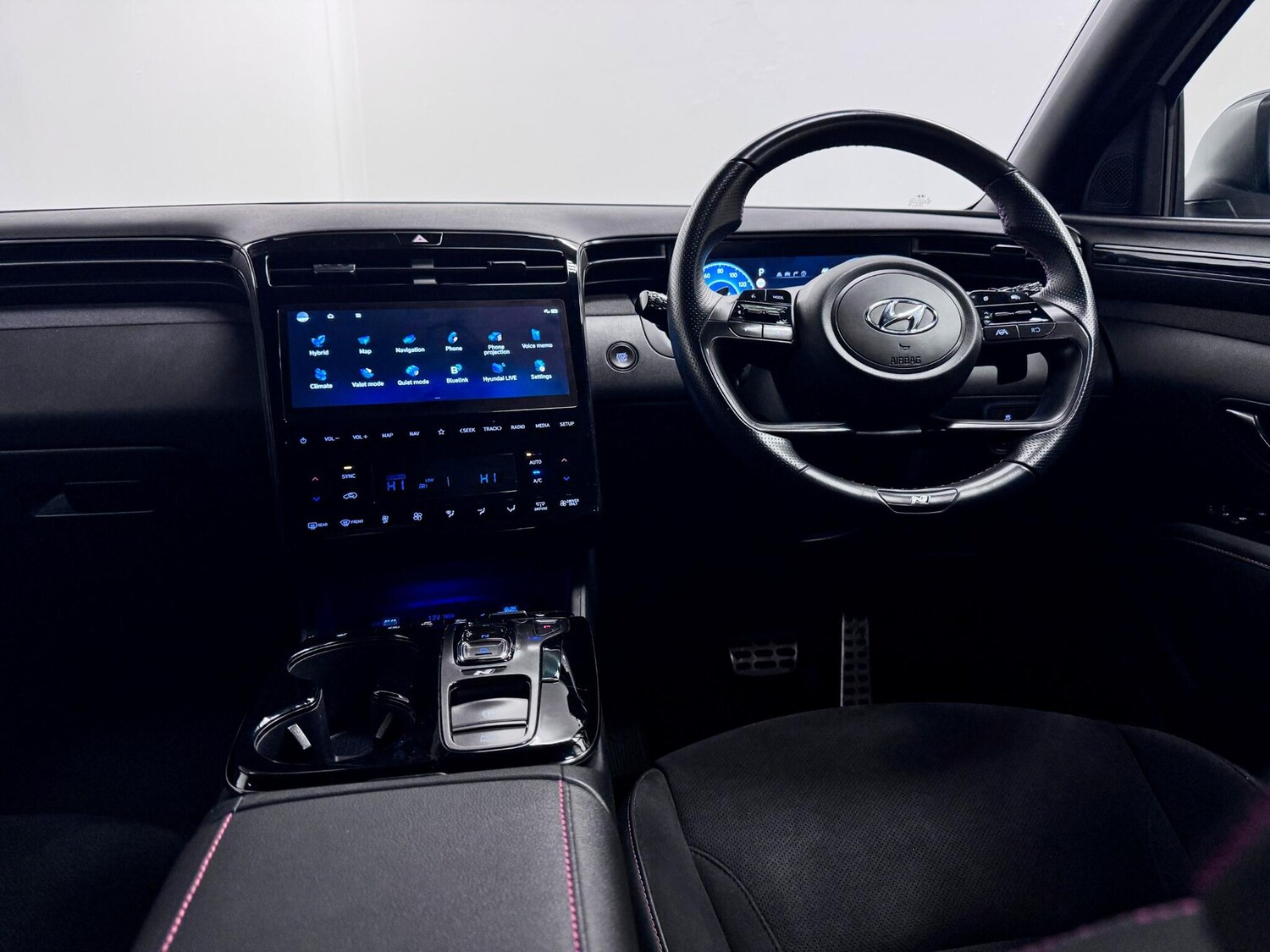 Used Hyundai TUCSON 2023 for sale - 77645722: Photo 29