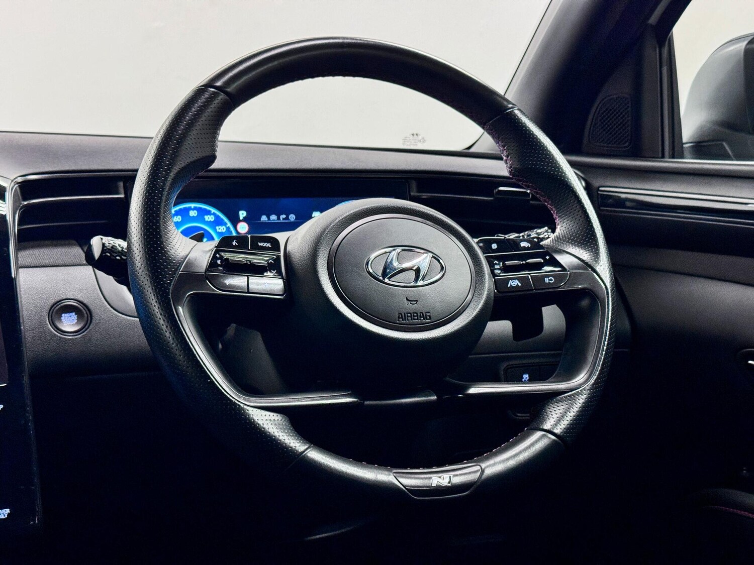 Used Hyundai TUCSON 2023 for sale - 77645722: Photo 30