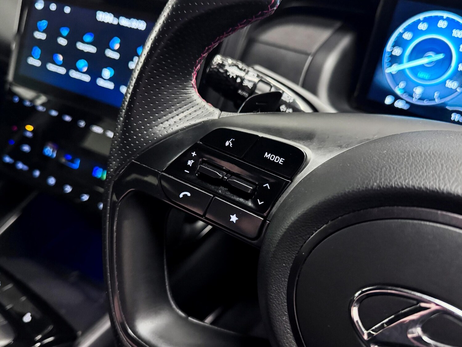 Used Hyundai TUCSON 2023 for sale - 77645722: Photo 31