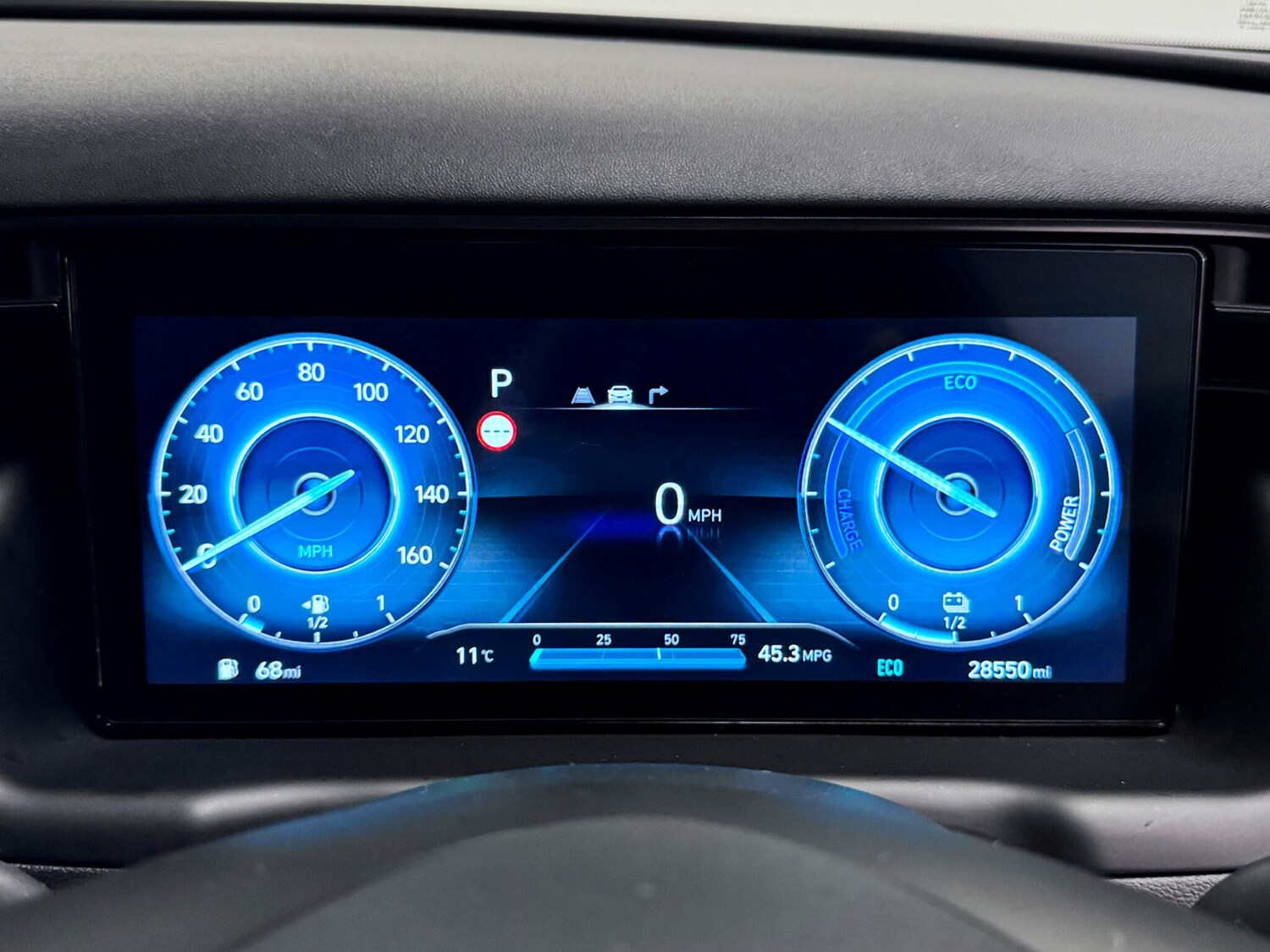 Used Hyundai TUCSON 2023 for sale - 77645722: Photo 32