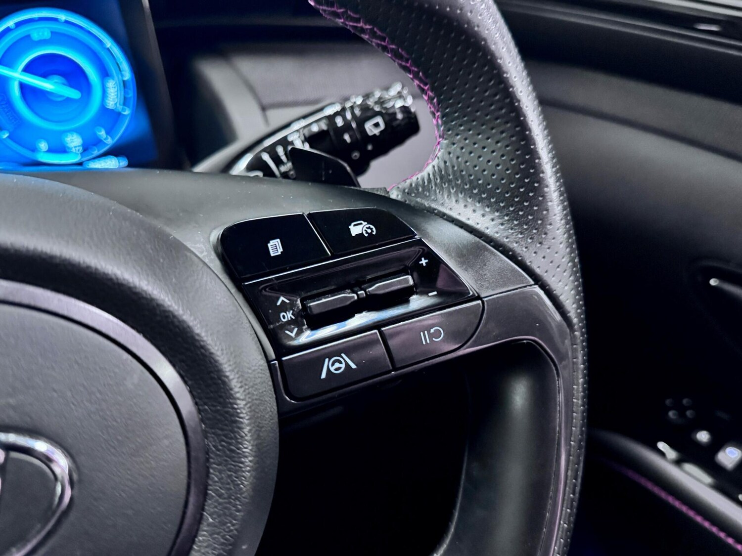 Used Hyundai TUCSON 2023 for sale - 77645722: Photo 33