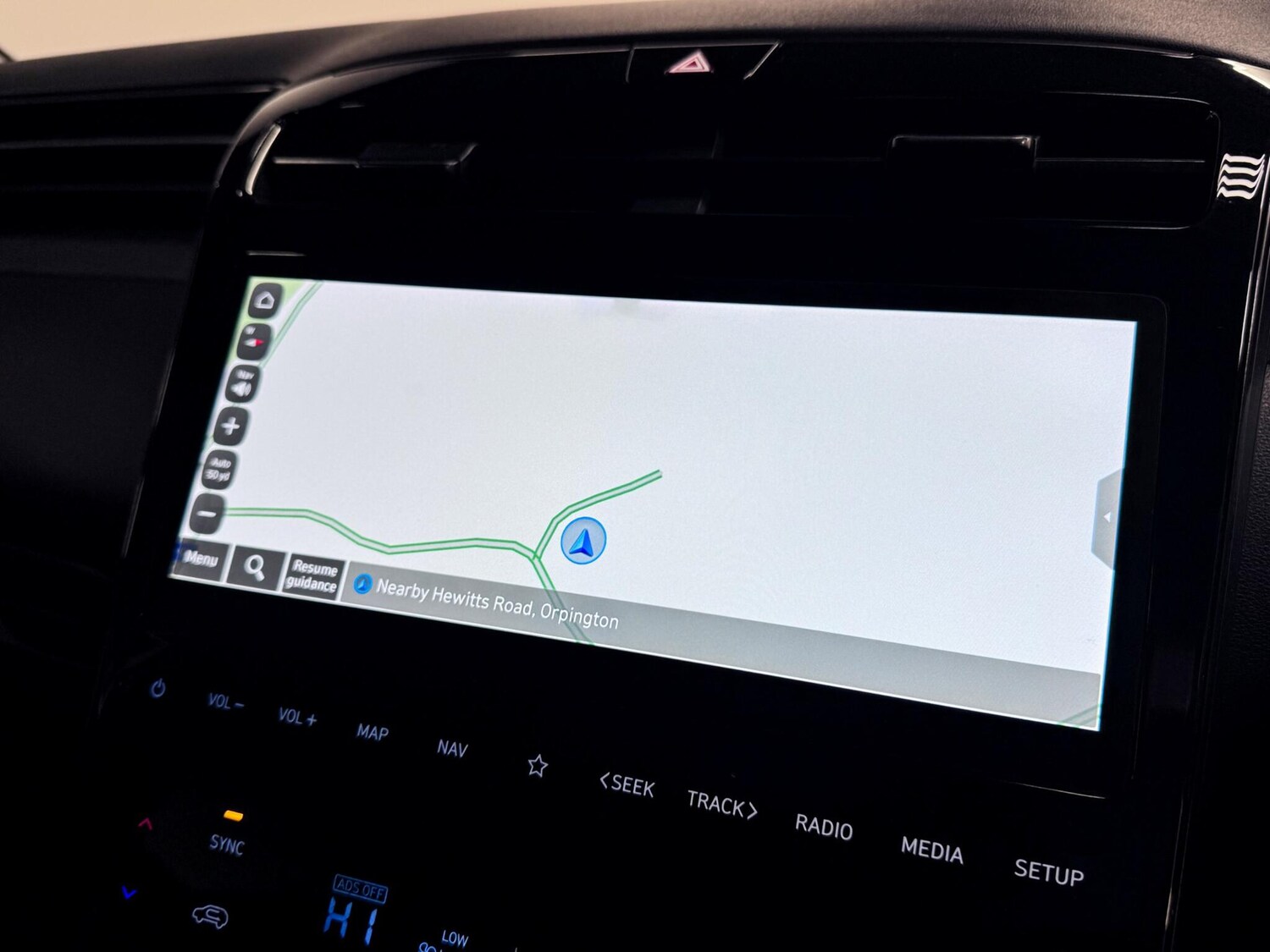 Used Hyundai TUCSON 2023 for sale - 77645722: Photo 34